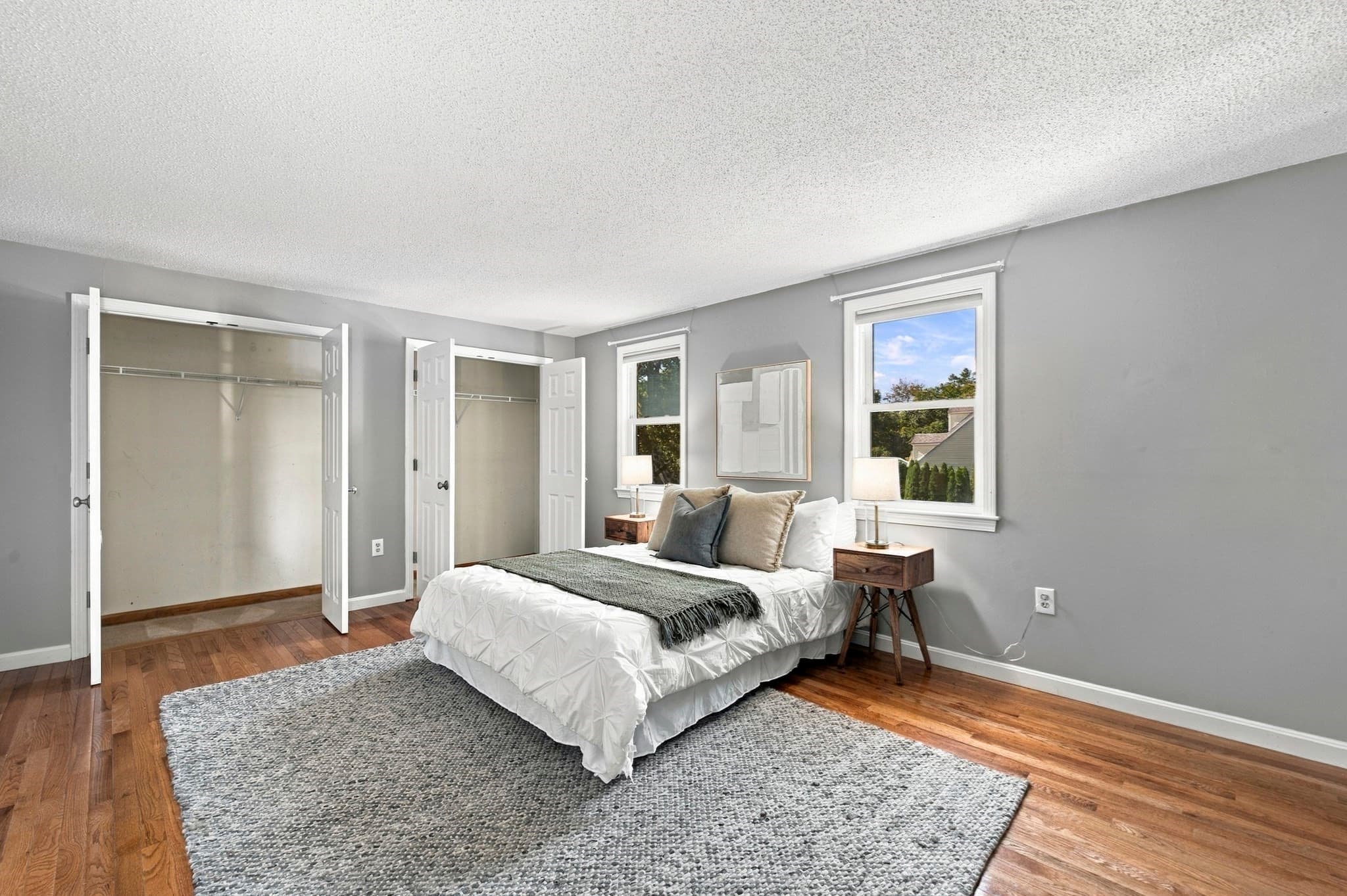 Condominium at 123 Merrimack Meadows Lane # 123, Tewksbury MA 01876, Tewksbury, photo 23 of 42