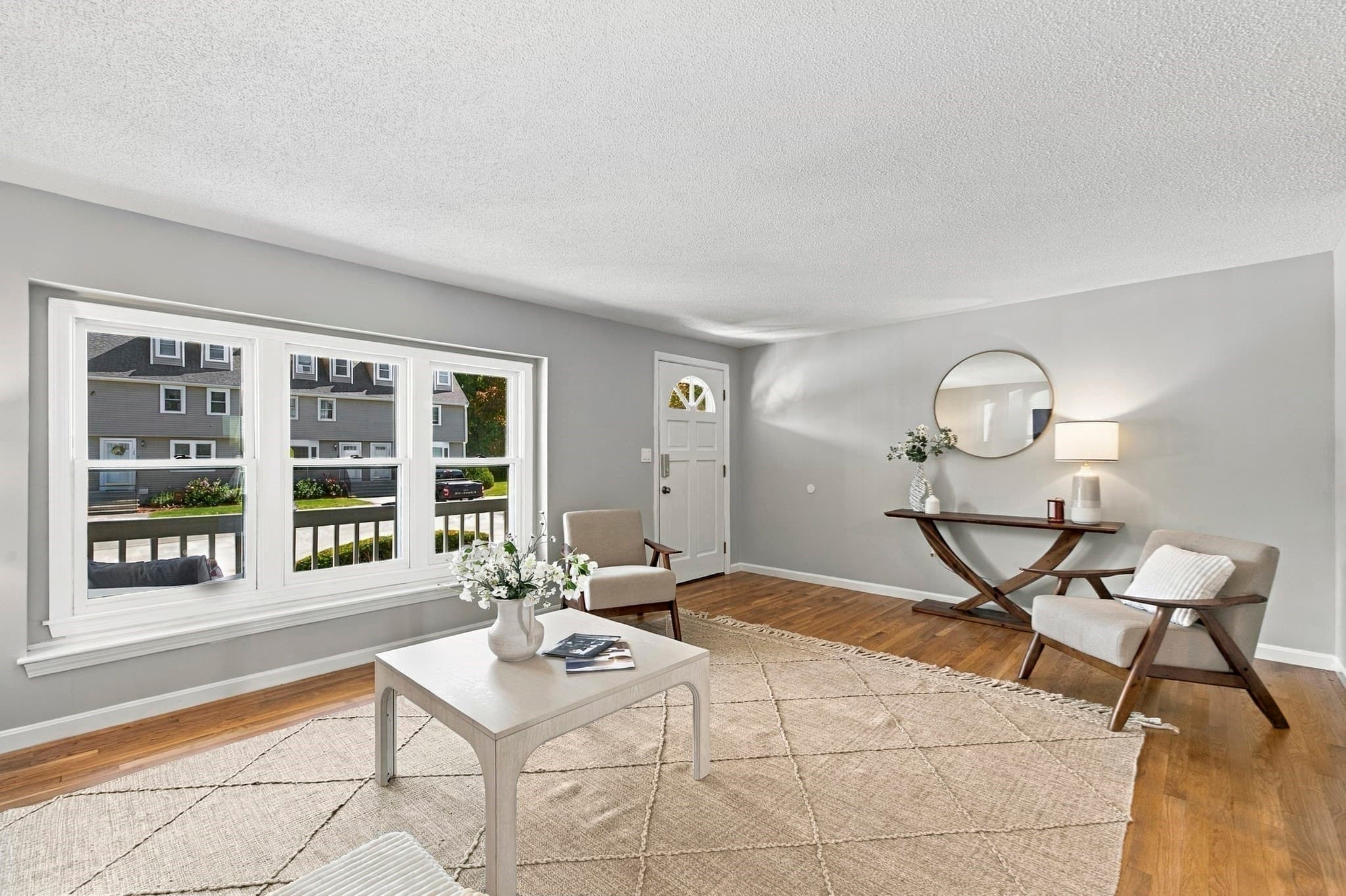 Condominium at 123 Merrimack Meadows Lane # 123, Tewksbury MA 01876, Tewksbury, photo 6 of 42