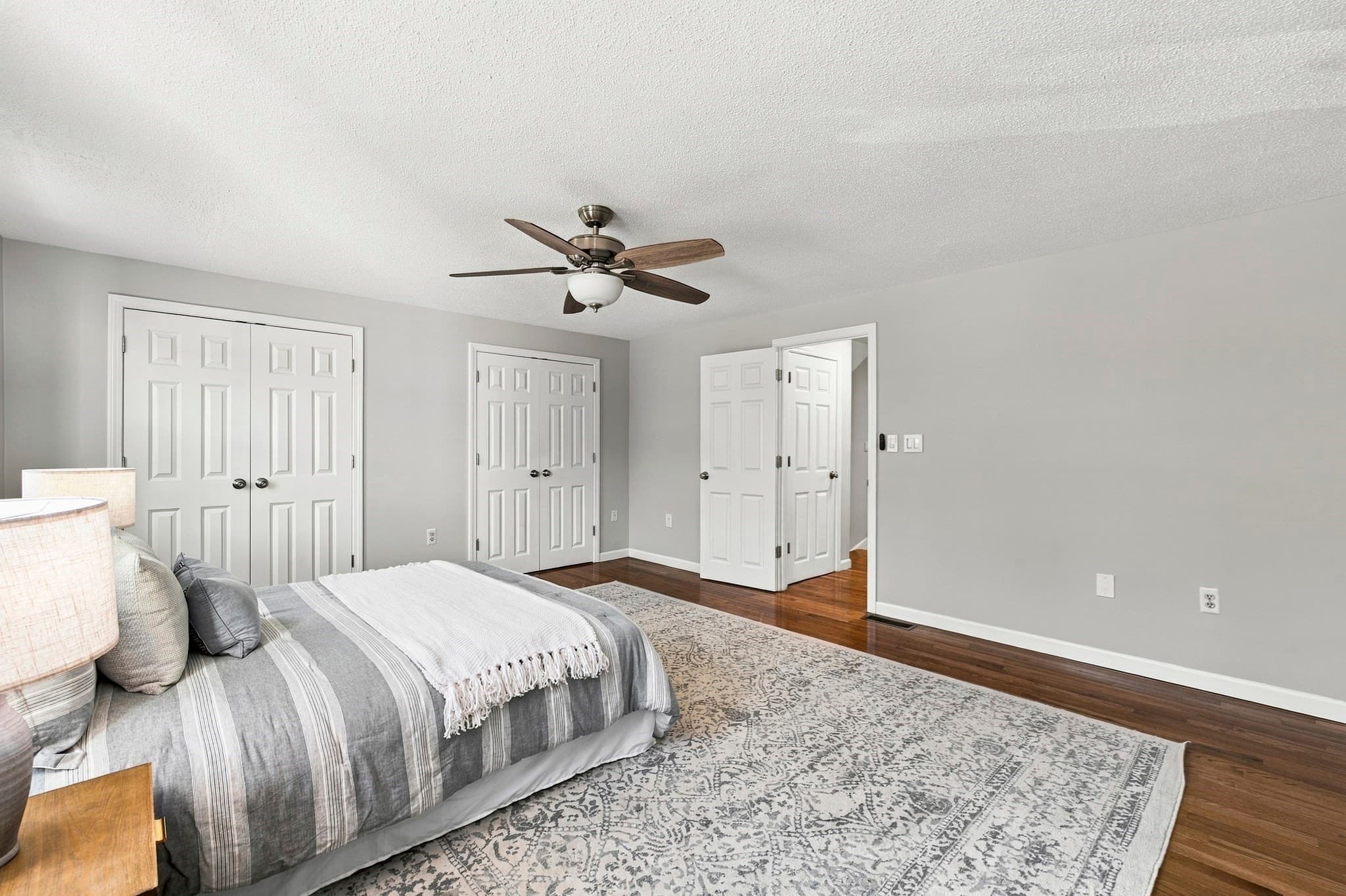 Condominium at 123 Merrimack Meadows Lane # 123, Tewksbury MA 01876, Tewksbury, photo 17 of 42