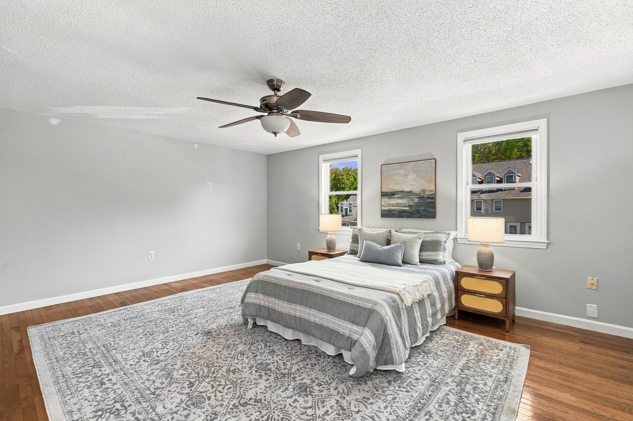 Condominium at 123 Merrimack Meadows Lane # 123, Tewksbury MA 01876, Tewksbury, photo 16 of 42