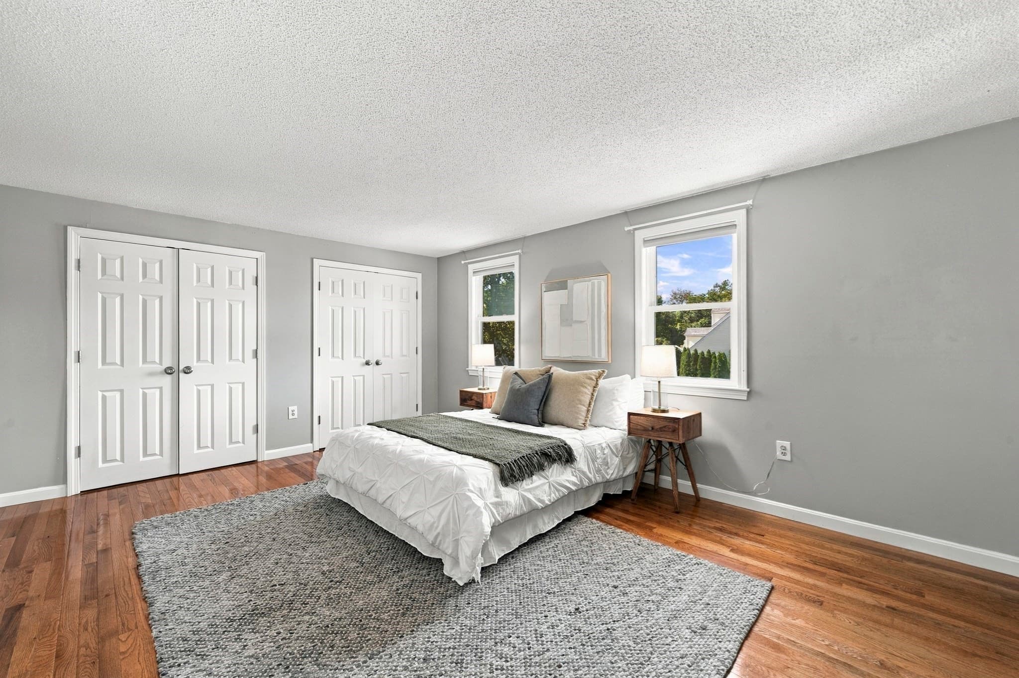 Condominium at 123 Merrimack Meadows Lane # 123, Tewksbury MA 01876, Tewksbury, photo 22 of 42