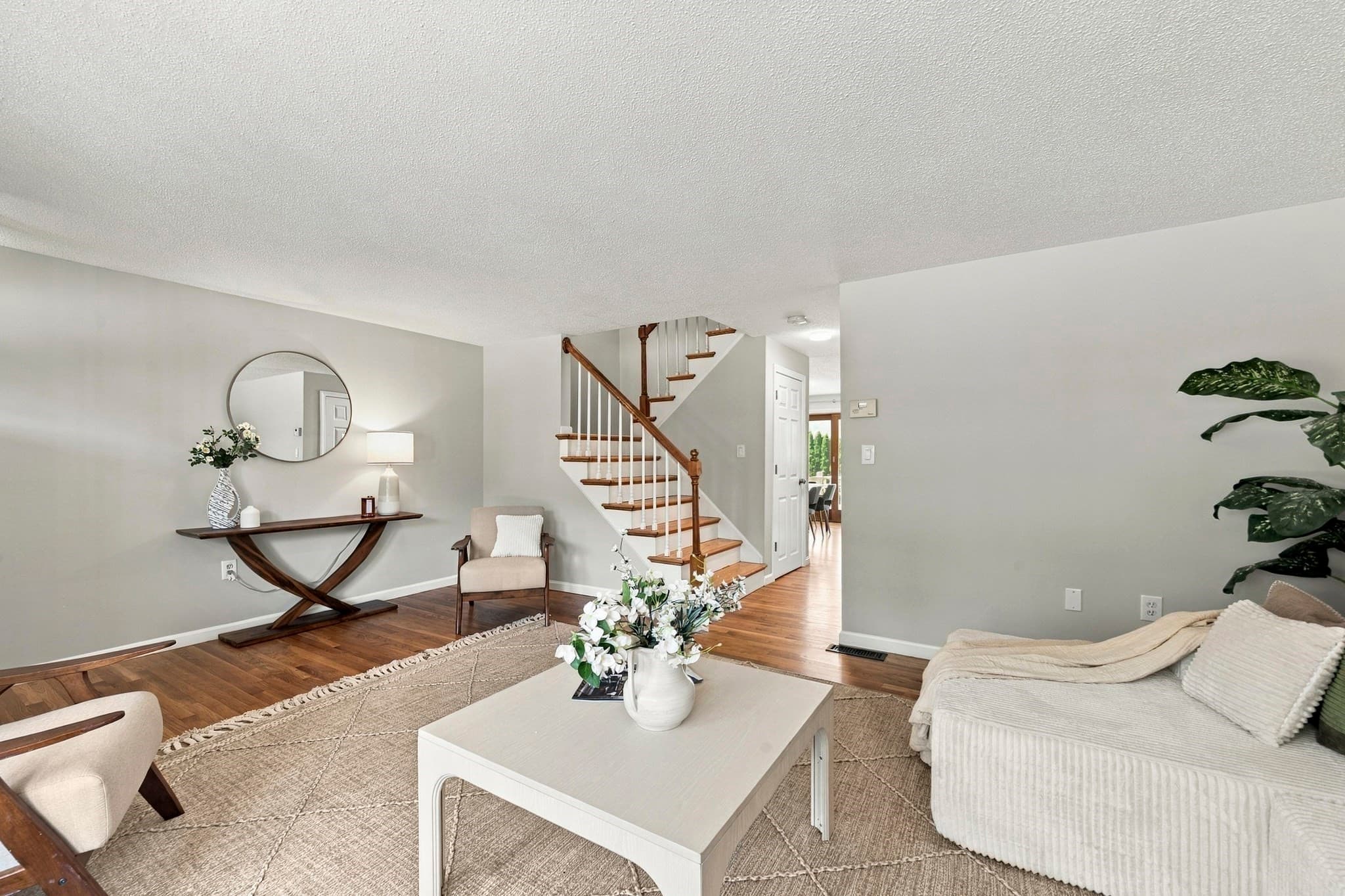 Condominium at 123 Merrimack Meadows Lane # 123, Tewksbury MA 01876, Tewksbury, photo 7 of 42