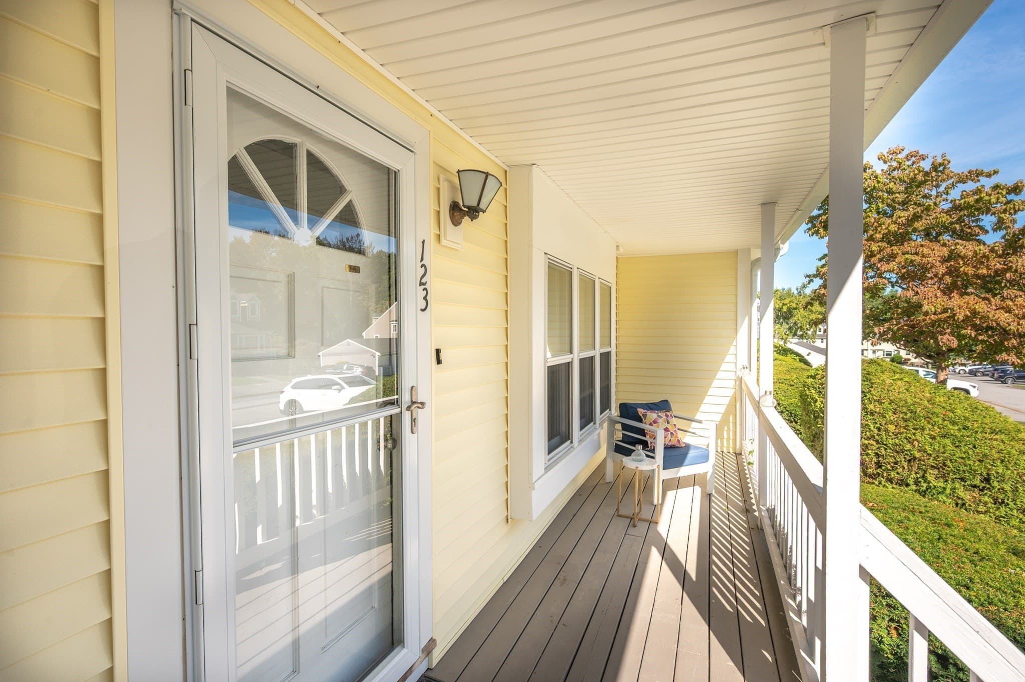 Condominium at 123 Merrimack Meadows Lane # 123, Tewksbury MA 01876, Tewksbury, photo 3 of 42