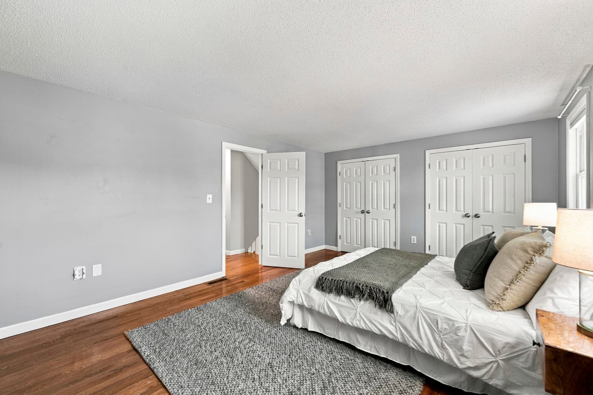 Condominium at 123 Merrimack Meadows Lane # 123, Tewksbury MA 01876, Tewksbury, photo 24 of 42