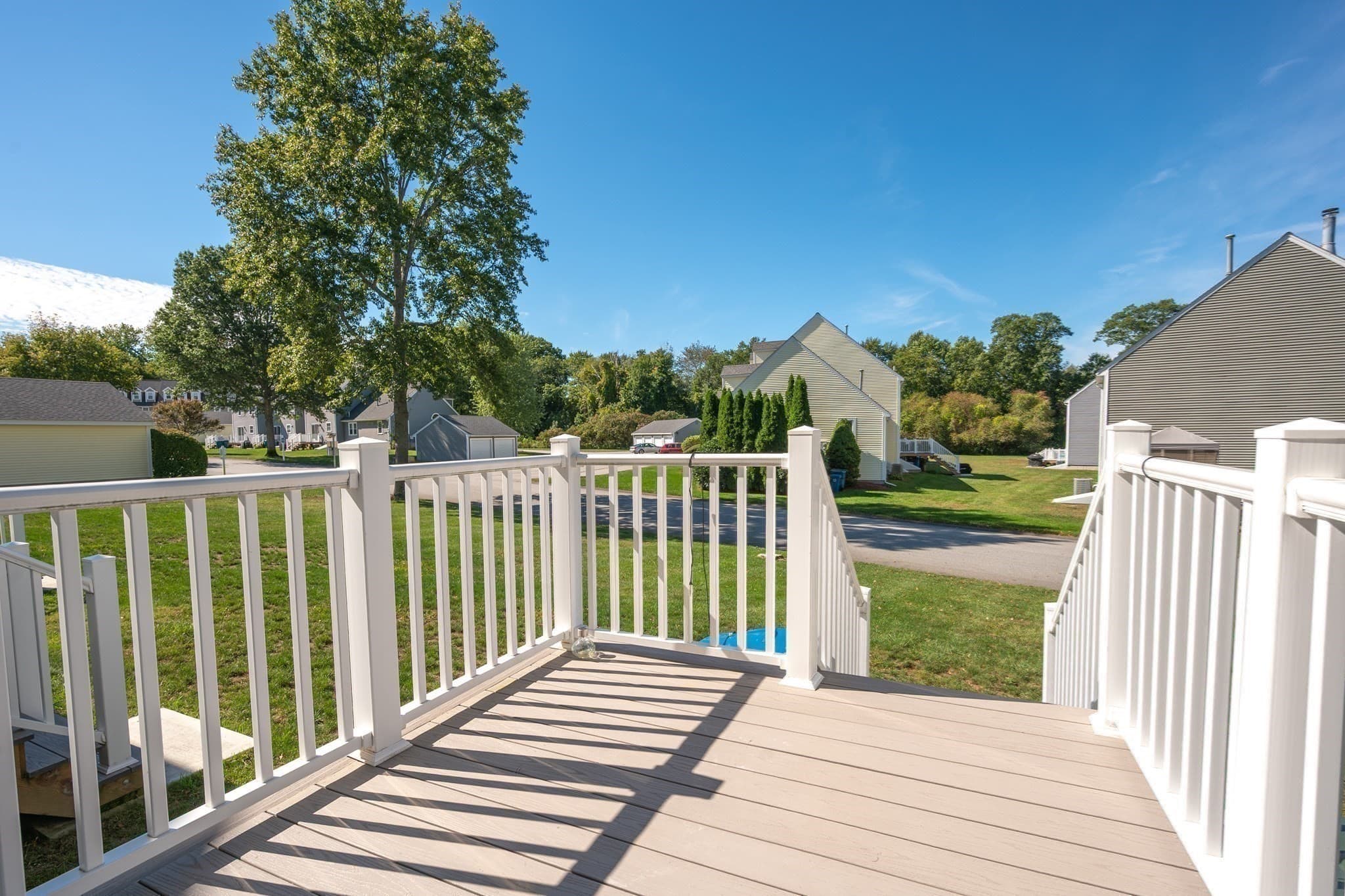 Condominium at 123 Merrimack Meadows Lane # 123, Tewksbury MA 01876, Tewksbury, photo 34 of 42
