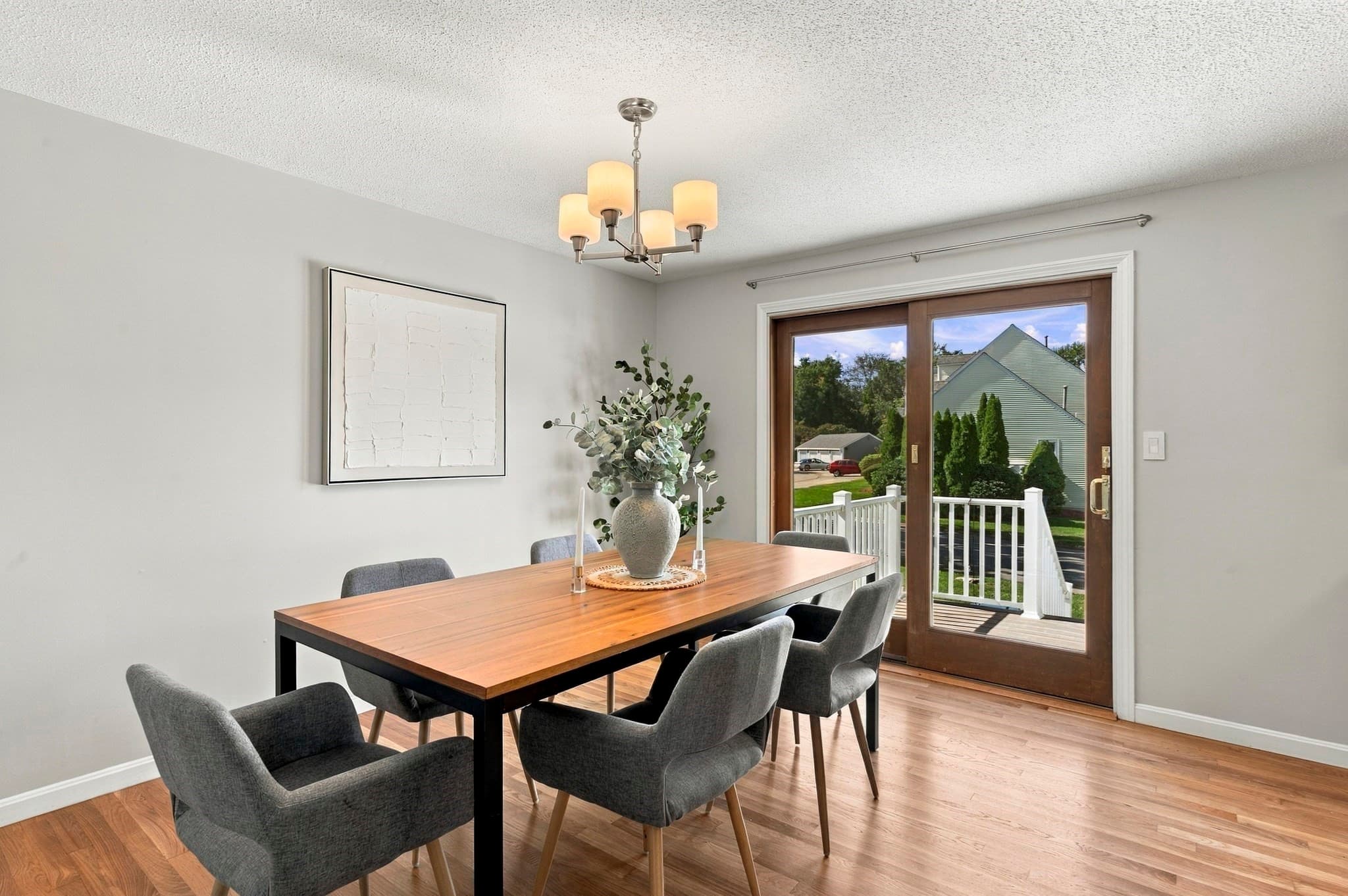 Condominium at 123 Merrimack Meadows Lane # 123, Tewksbury MA 01876, Tewksbury, photo 10 of 42