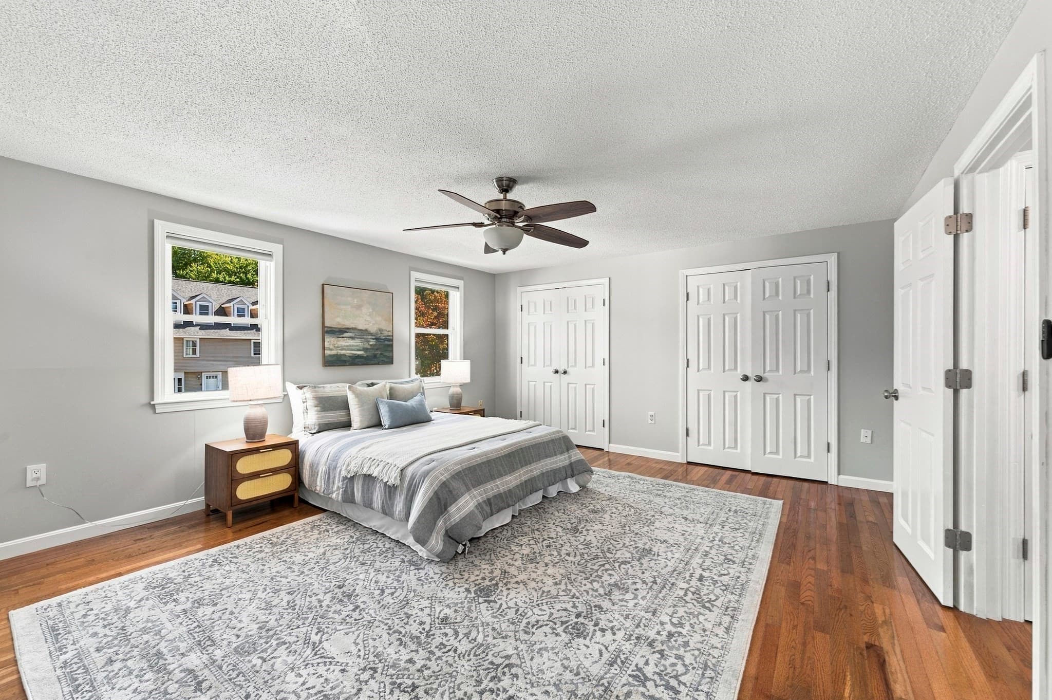 Condominium at 123 Merrimack Meadows Lane # 123, Tewksbury MA 01876, Tewksbury, photo 18 of 42
