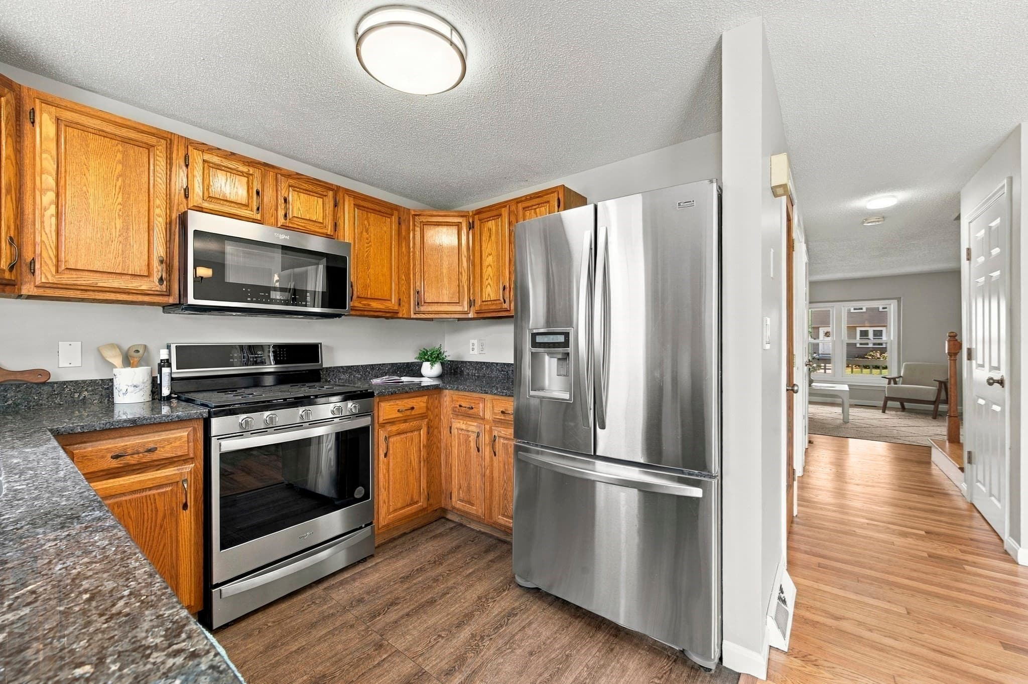 Condominium at 123 Merrimack Meadows Lane # 123, Tewksbury MA 01876, Tewksbury, photo 15 of 42