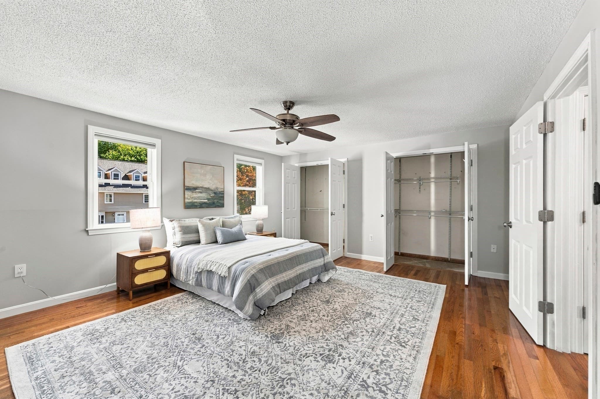 Condominium at 123 Merrimack Meadows Lane # 123, Tewksbury MA 01876, Tewksbury, photo 19 of 42