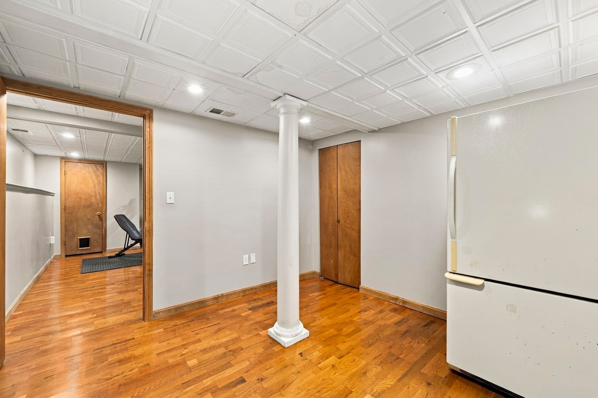 Condominium at 123 Merrimack Meadows Lane # 123, Tewksbury MA 01876, Tewksbury, photo 31 of 42