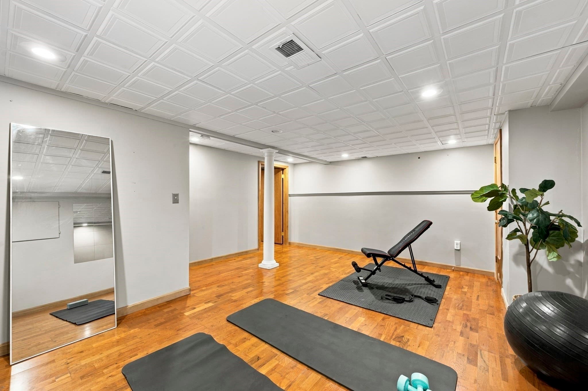 Condominium at 123 Merrimack Meadows Lane # 123, Tewksbury MA 01876, Tewksbury, photo 29 of 42