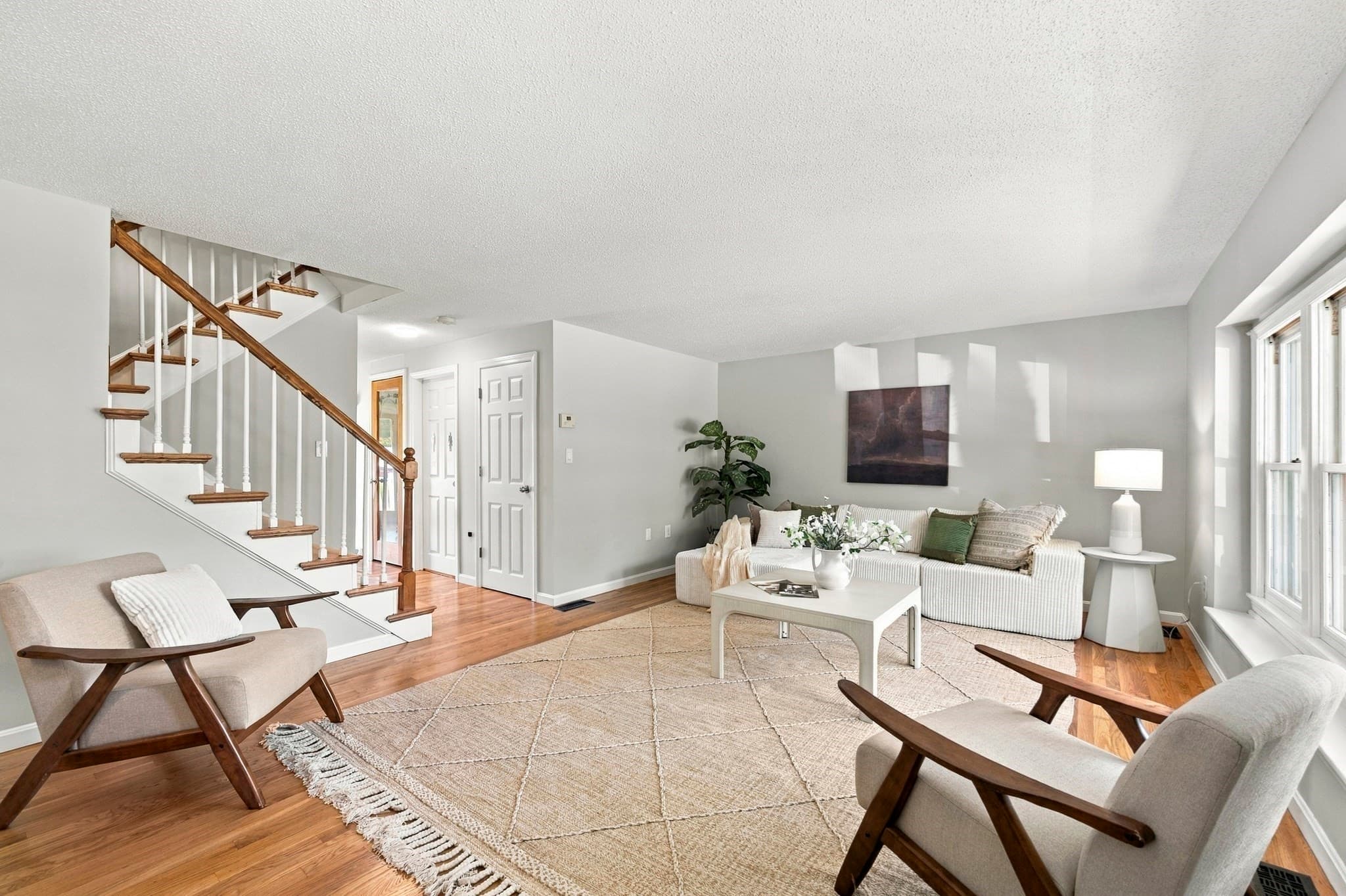 Condominium at 123 Merrimack Meadows Lane # 123, Tewksbury MA 01876, Tewksbury, photo 4 of 42