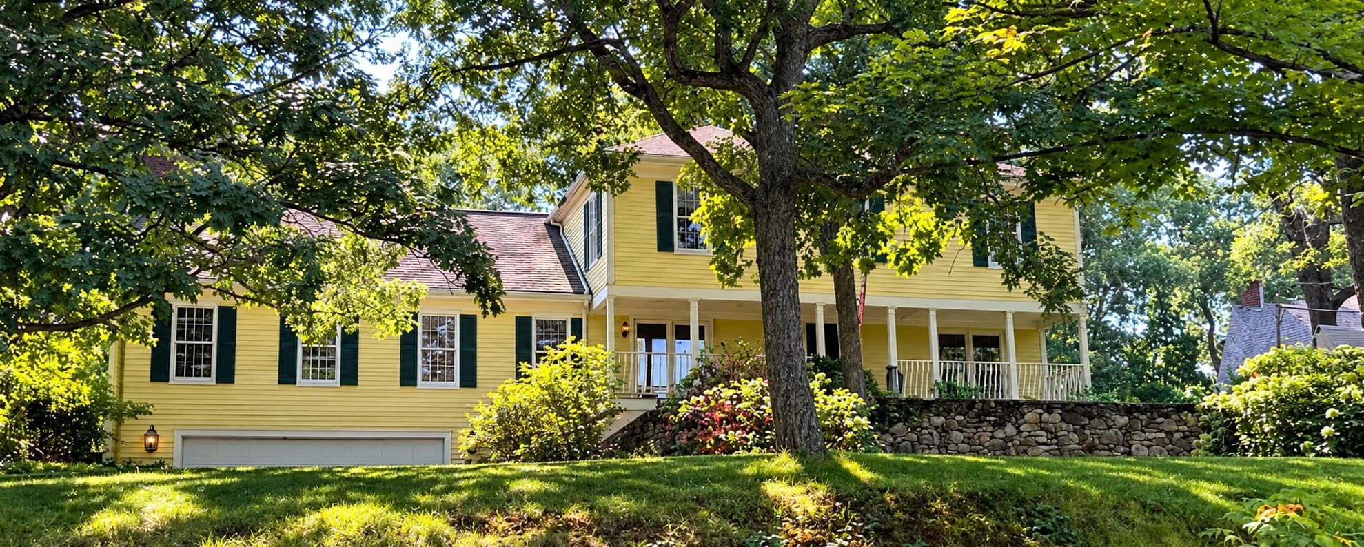 6 Ledgewood Pl, Belmont MA 02478