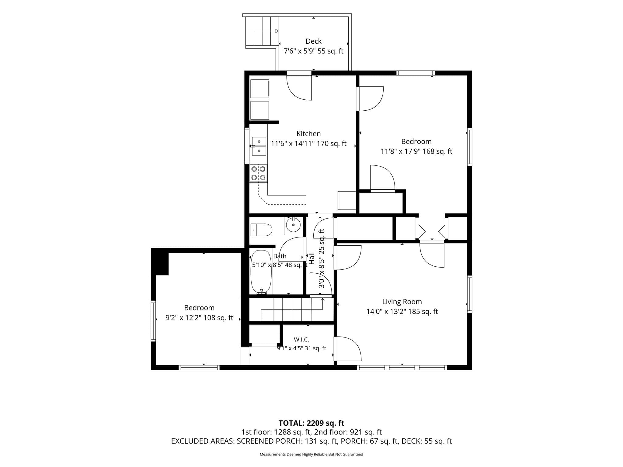 Single Family Residence at 52 Forest Park Rd, Woburn MA 01801, Woburn, photo 26 of 26
