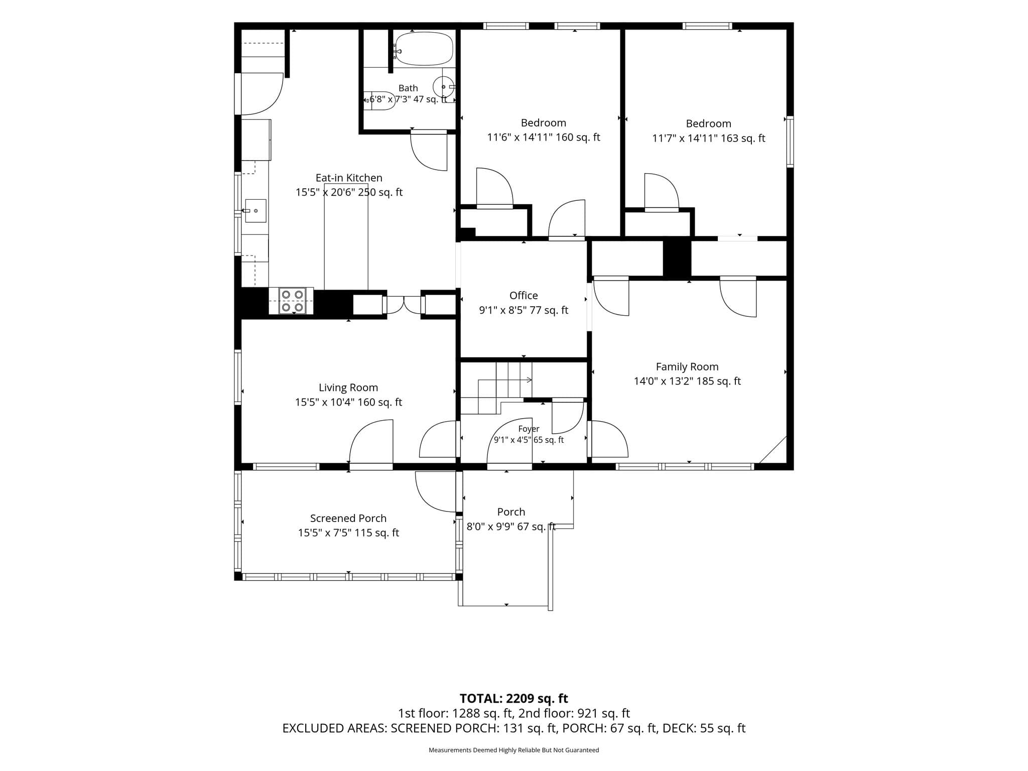 Single Family Residence at 52 Forest Park Rd, Woburn MA 01801, Woburn, photo 25 of 26
