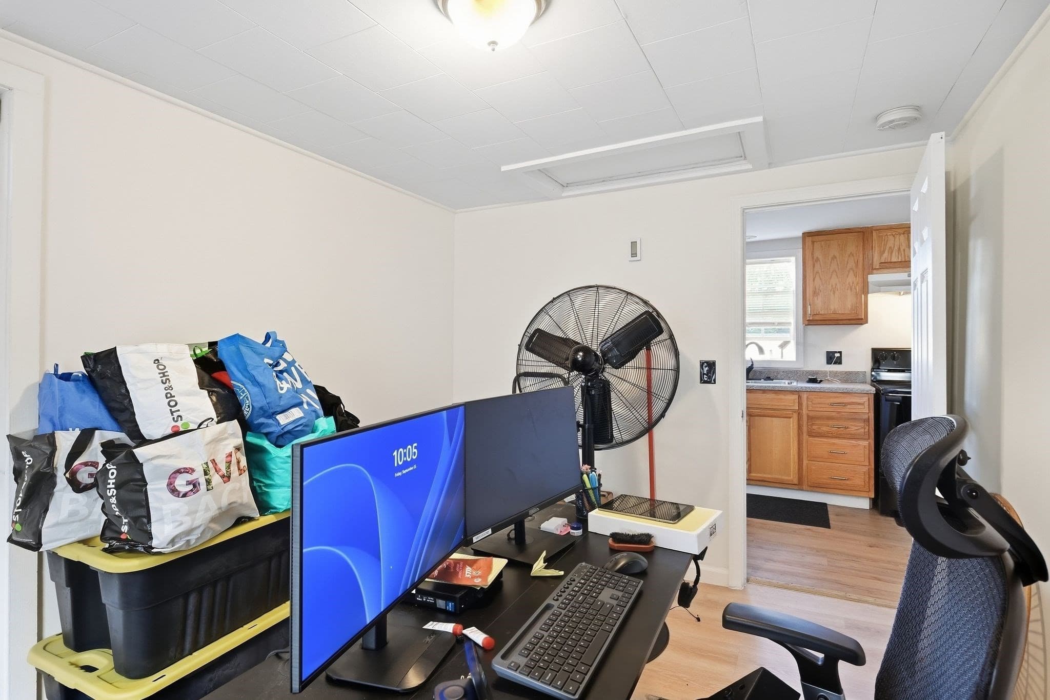 Single Family Residence at 215 Eddy St, Springfield MA 01104, Springfield, photo 18 of 27