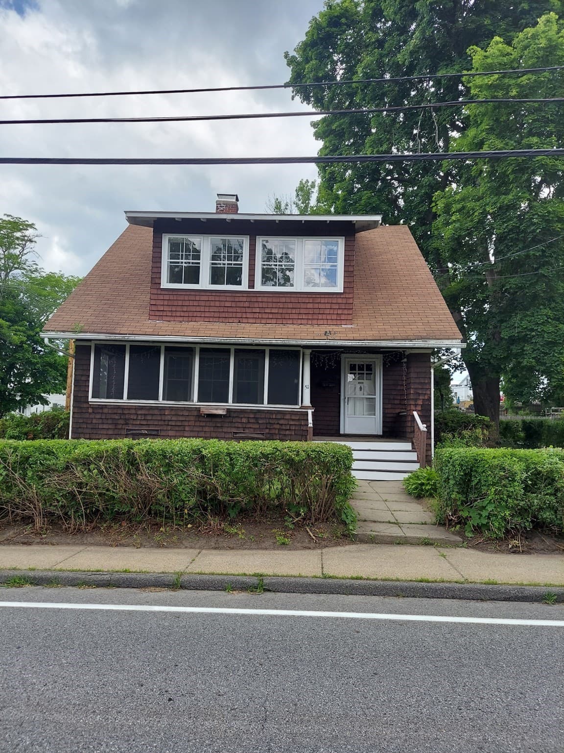 Single Family Residence at 51 River Street, Hudson MA 01749, Hudson, photo 2 of 42