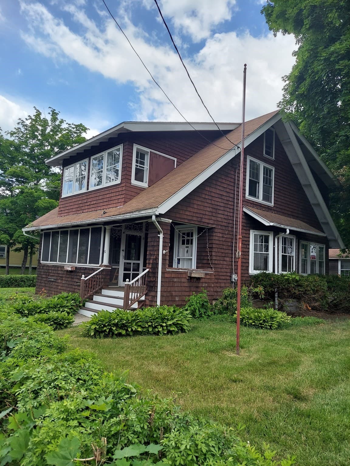Single Family Residence at 51 River Street, Hudson MA 01749, Hudson, photo 42 of 42