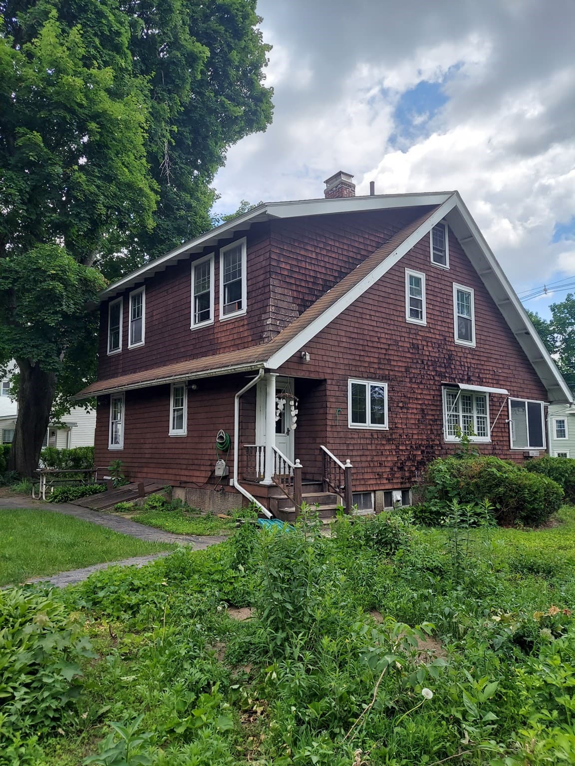 Single Family Residence at 51 River Street, Hudson MA 01749, Hudson, photo 34 of 42