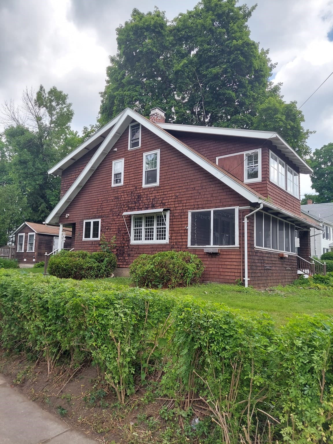 Single Family Residence at 51 River Street, Hudson MA 01749, Hudson, photo 35 of 42