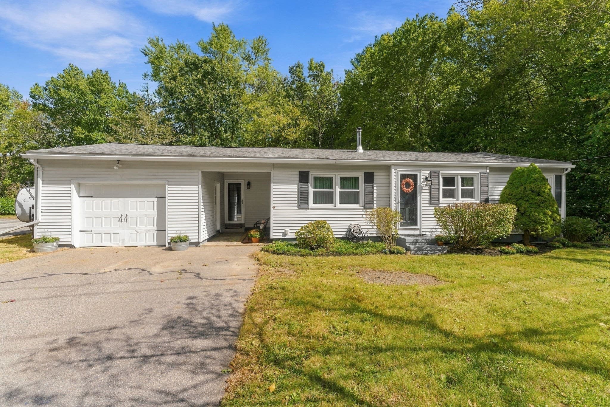 Single Family Residence at 418 Millville Rd, Uxbridge MA 01569, Uxbridge, photo 27 of 41
