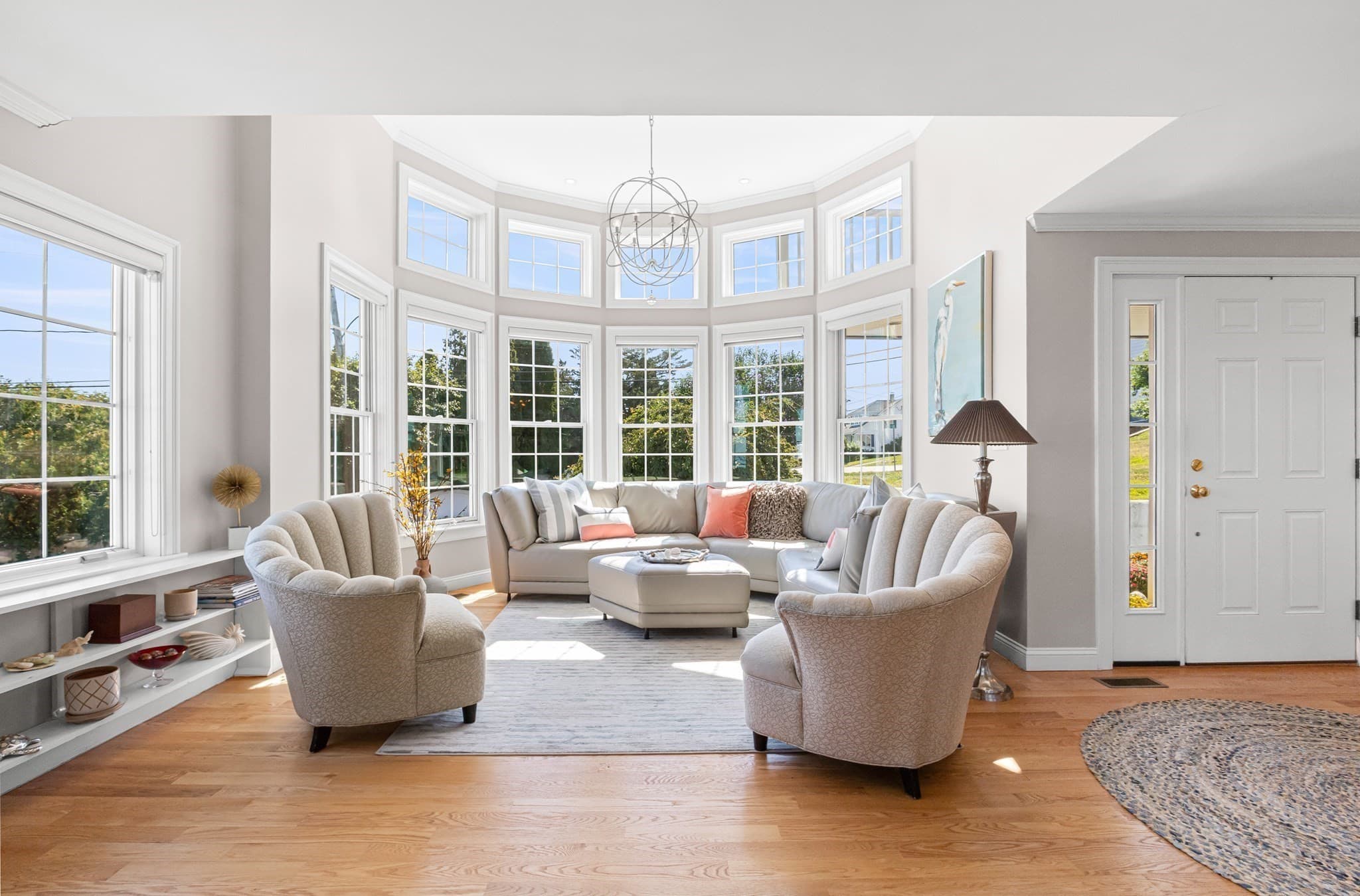 Single Family Residence at 27 Bayview Road, Ipswich MA 01938, Ipswich, photo 5 of 42