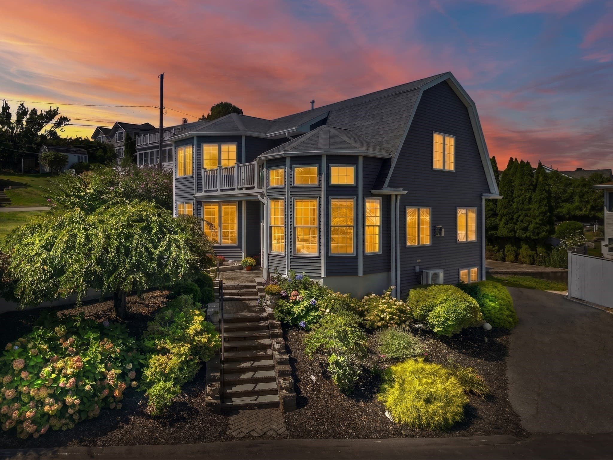 Single Family Residence at 27 Bayview Road, Ipswich MA 01938, Ipswich, photo 41 of 42
