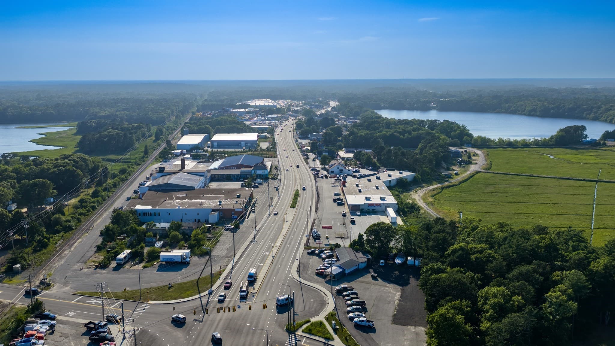 Business Opportunity at 3070 Cranberry Highway, Wareham MA 02538, Wareham, photo 27 of 29