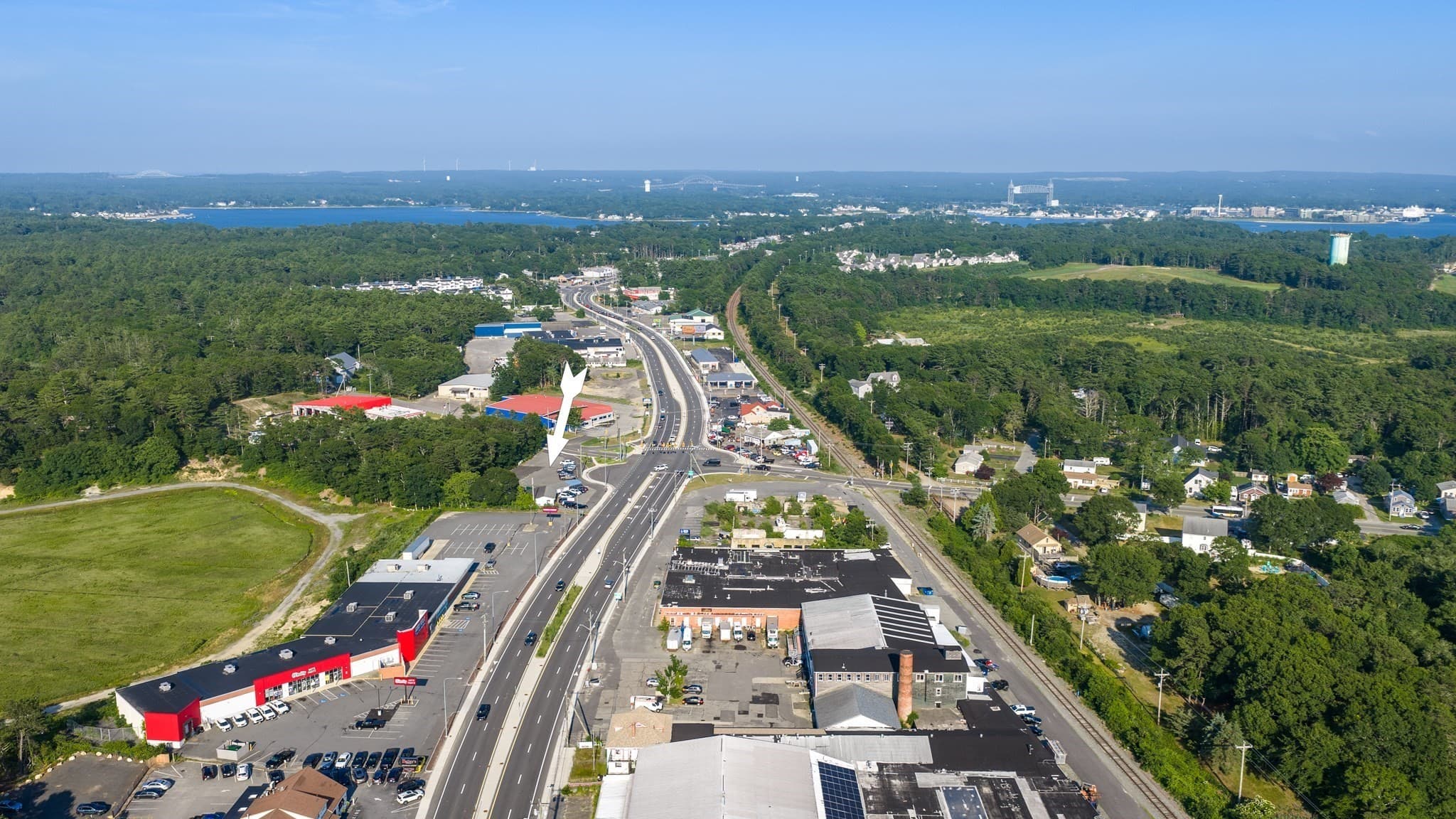 Business Opportunity at 3070 Cranberry Highway, Wareham MA 02538, Wareham, photo 22 of 29