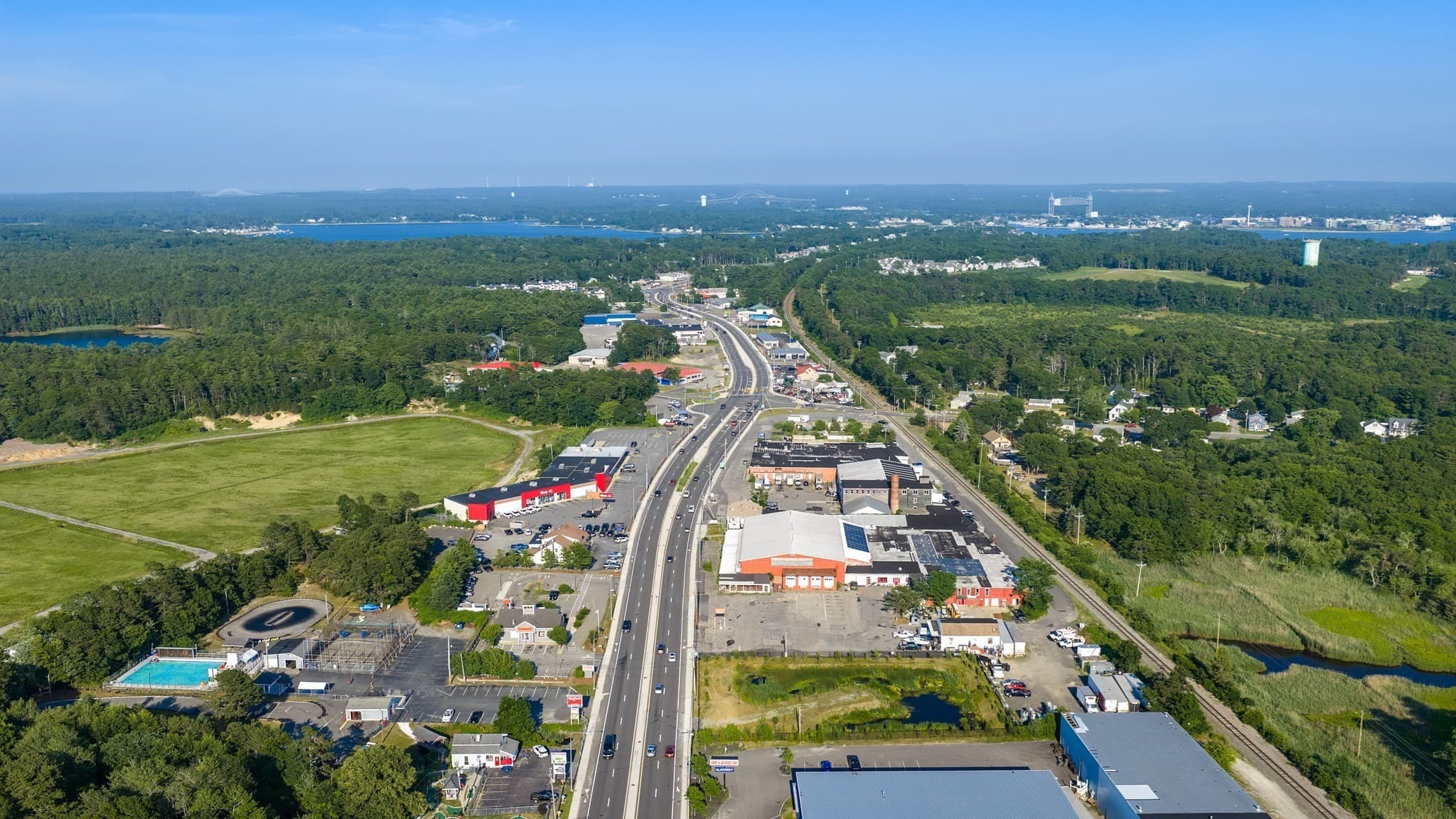 Business Opportunity at 3070 Cranberry Highway, Wareham MA 02538, Wareham, photo 21 of 29