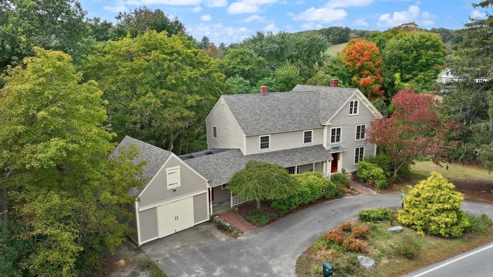 Single Family Residence at 778 Main Street, Boxford MA 01921, Boxford, photo 2 of 41