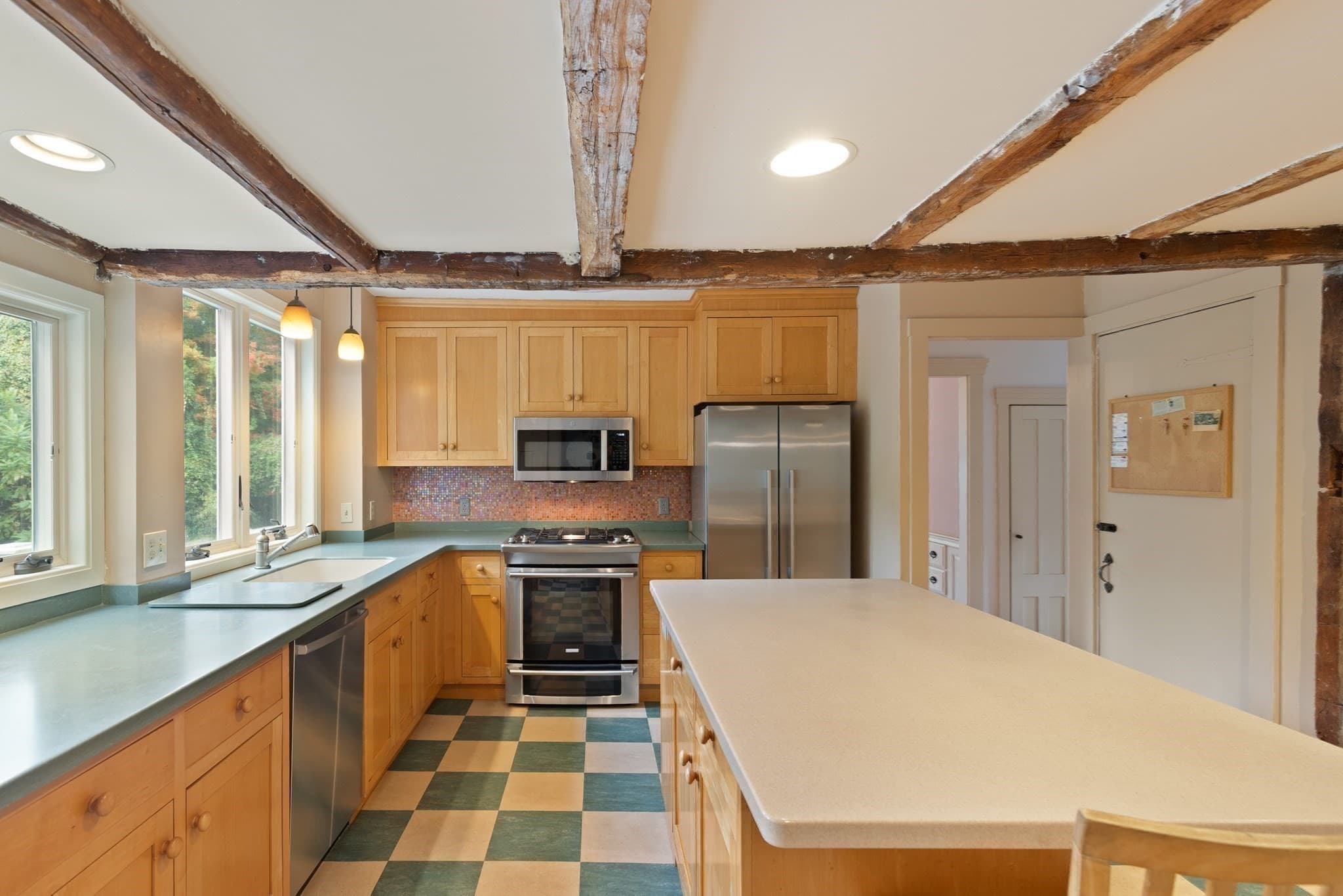 Single Family Residence at 778 Main Street, Boxford MA 01921, Boxford, photo 13 of 41