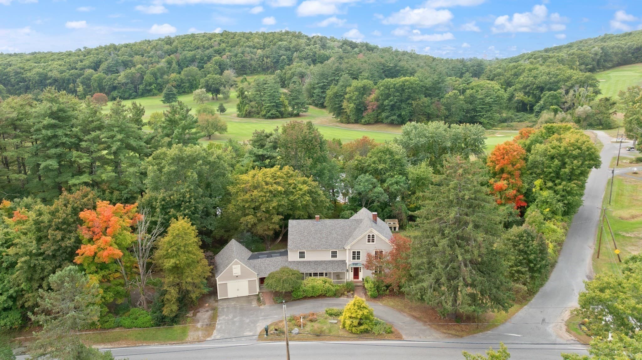 778 Main Street, Boxford MA 01921