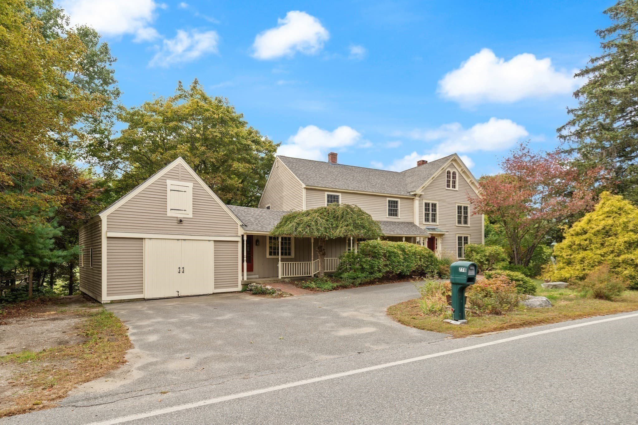 Single Family Residence at 778 Main Street, Boxford MA 01921, Boxford, photo 5 of 41
