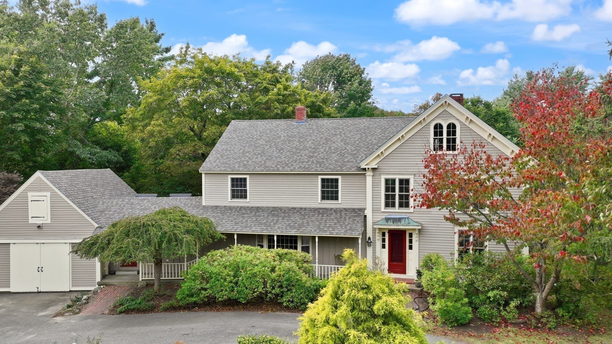 Single Family Residence at 778 Main Street, Boxford MA 01921, Boxford, photo 38 of 41