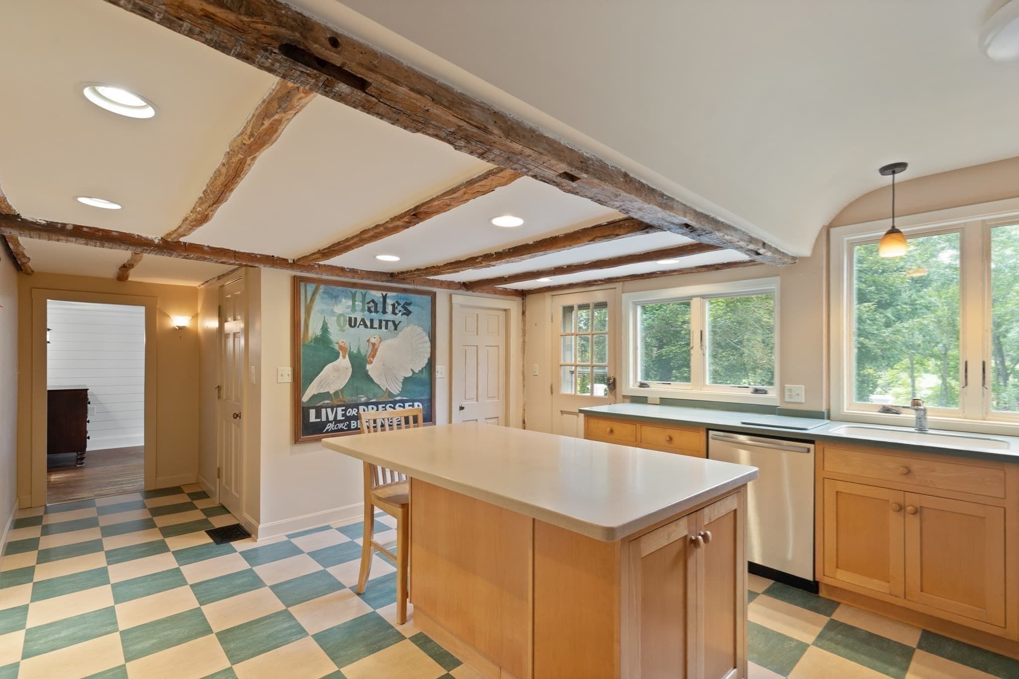 Single Family Residence at 778 Main Street, Boxford MA 01921, Boxford, photo 14 of 41