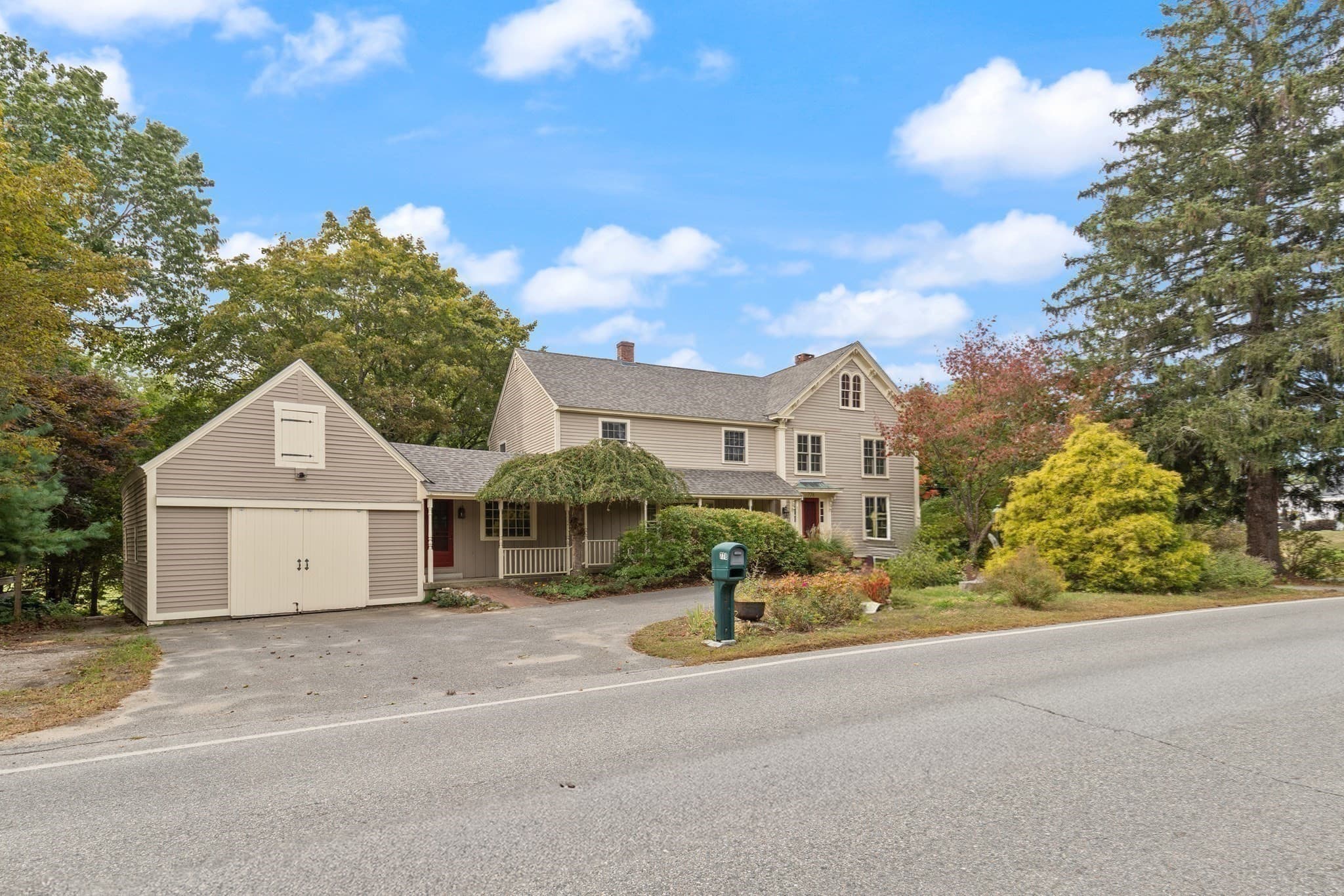 Single Family Residence at 778 Main Street, Boxford MA 01921, Boxford, photo 37 of 41