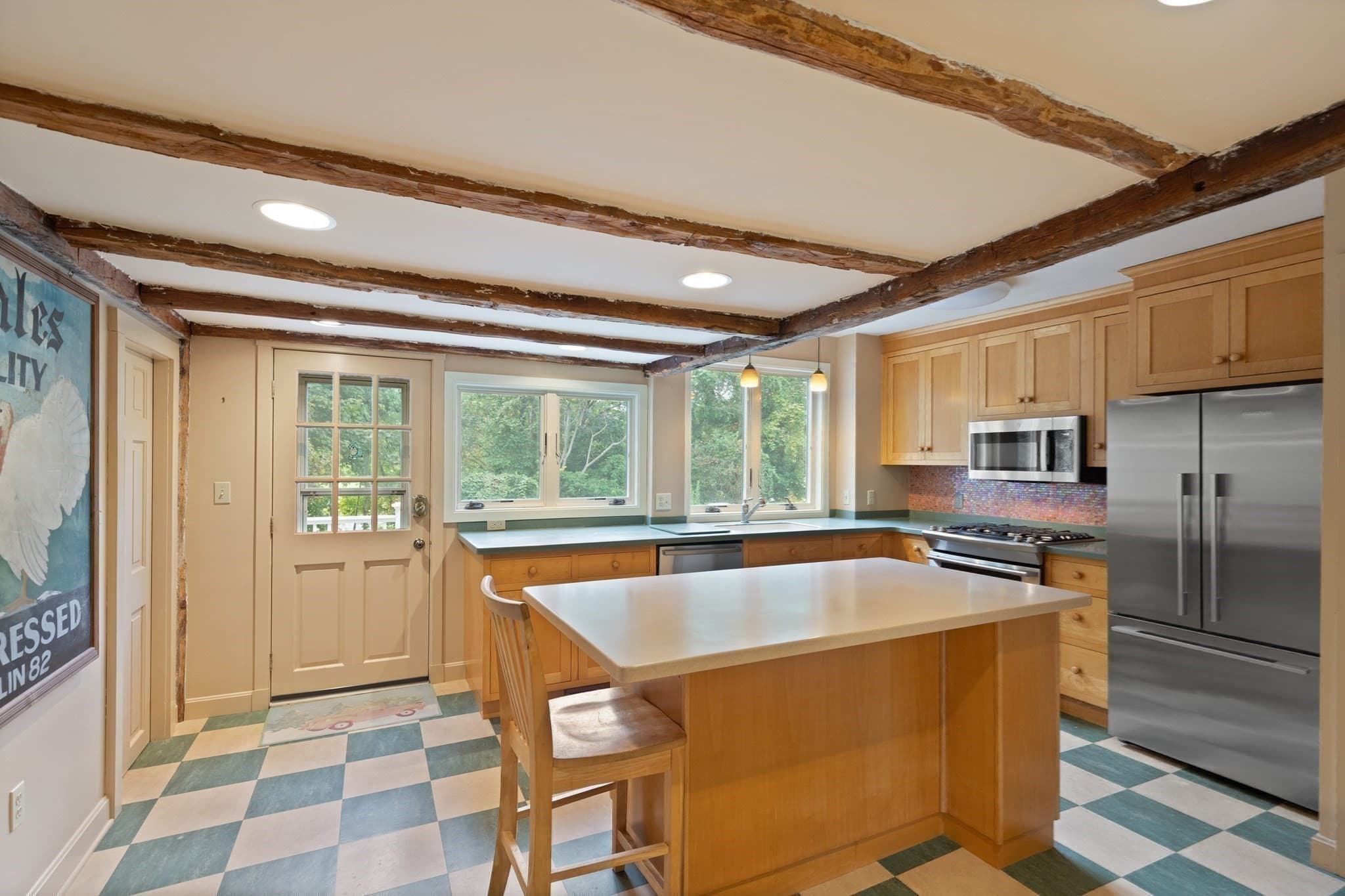 Single Family Residence at 778 Main Street, Boxford MA 01921, Boxford, photo 15 of 41