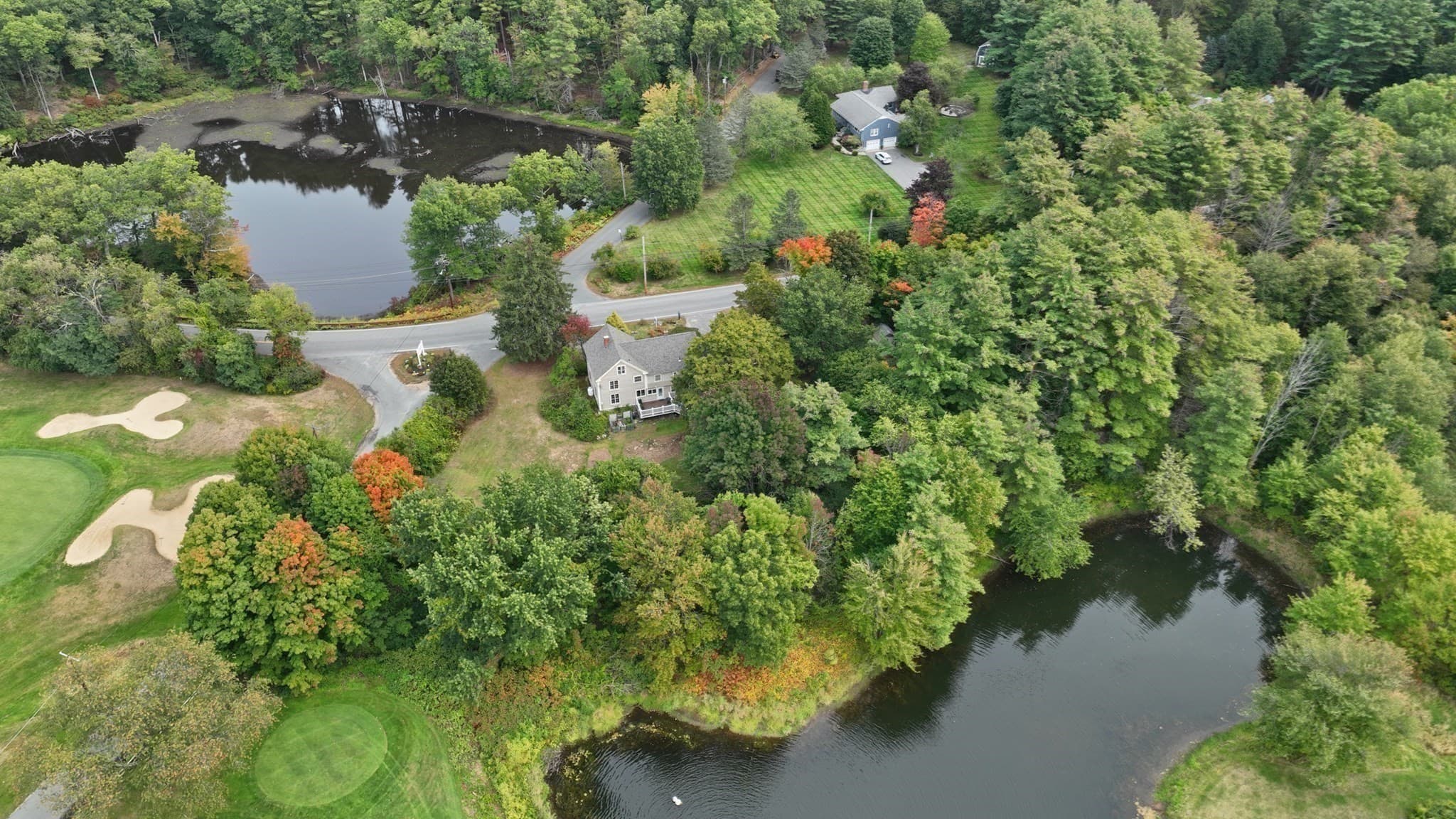 Single Family Residence at 778 Main Street, Boxford MA 01921, Boxford, photo 39 of 41