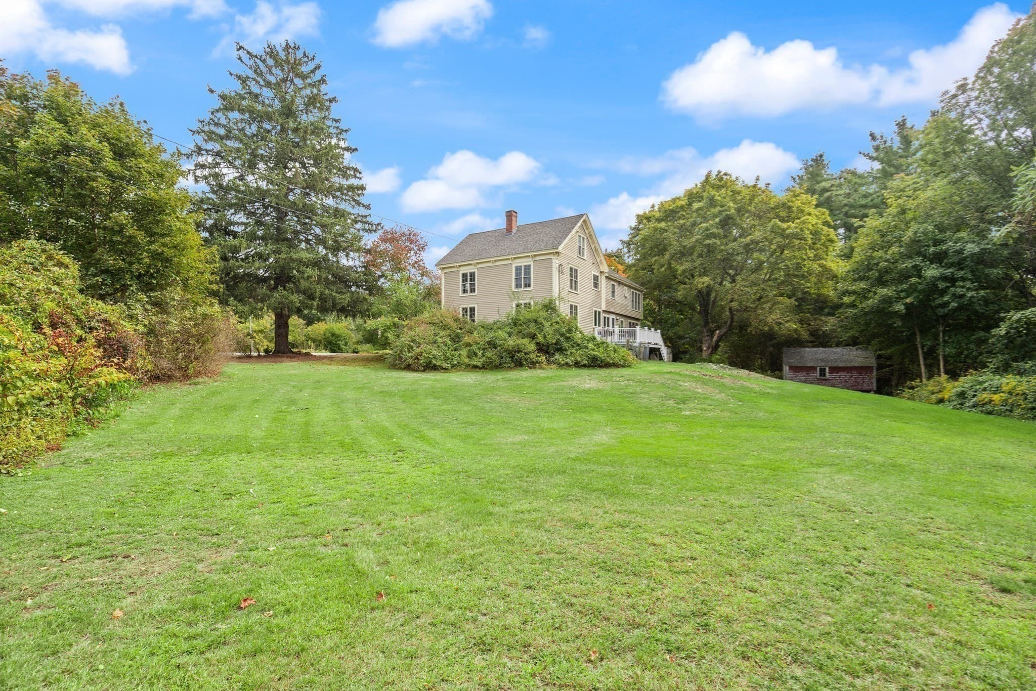 Single Family Residence at 778 Main Street, Boxford MA 01921, Boxford, photo 4 of 41