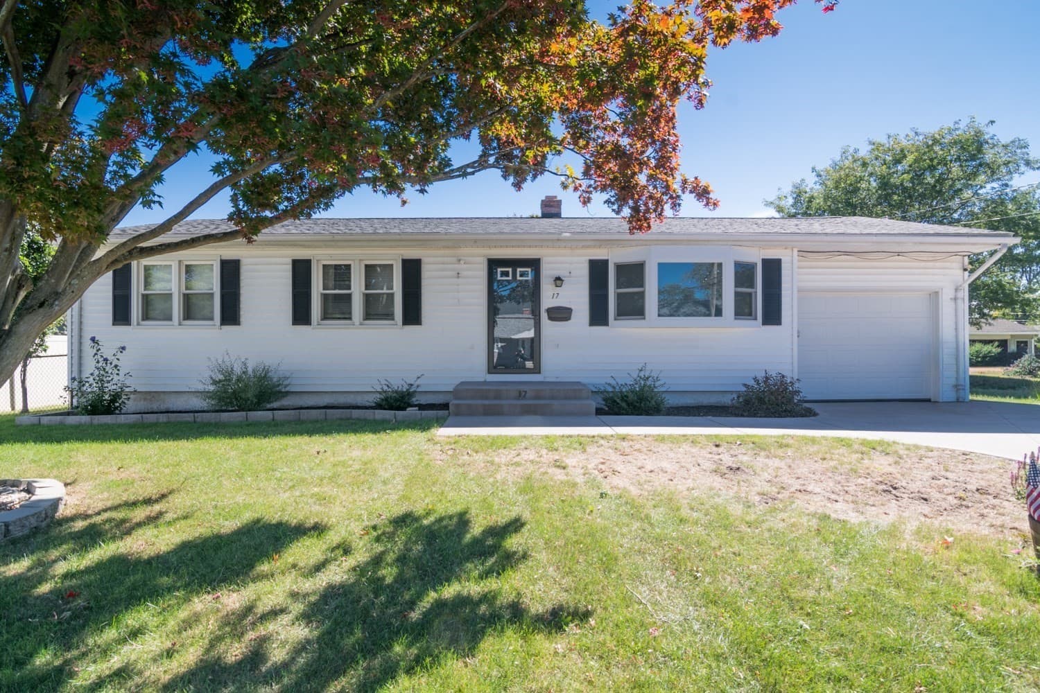 Single Family Residence at 17 Pickering Street, Chicopee MA 01013, Chicopee, photo 2 of 30