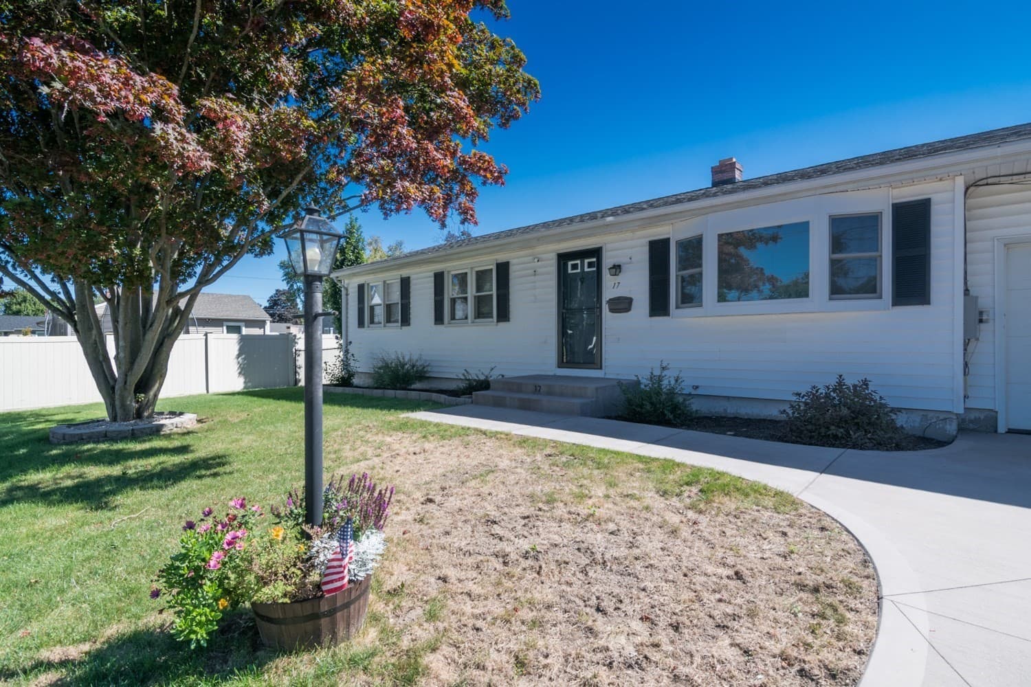 Single Family Residence at 17 Pickering Street, Chicopee MA 01013, Chicopee, photo 3 of 30