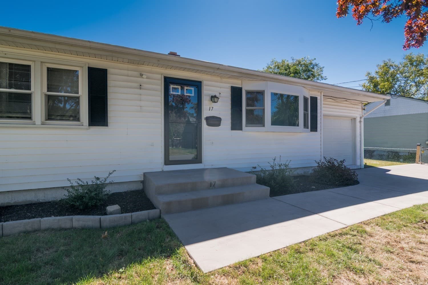 Single Family Residence at 17 Pickering Street, Chicopee MA 01013, Chicopee, photo 5 of 30