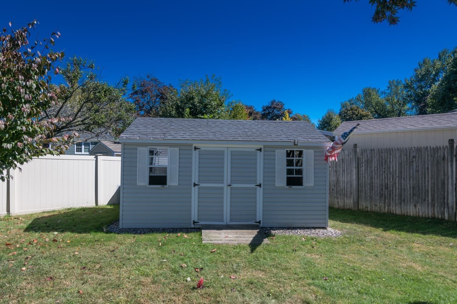 Single Family Residence at 17 Pickering Street, Chicopee MA 01013, Chicopee, photo 30 of 30
