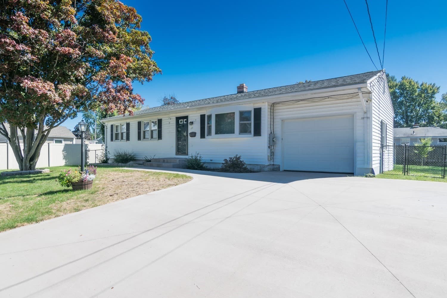 Single Family Residence at 17 Pickering Street, Chicopee MA 01013, Chicopee, photo 4 of 30