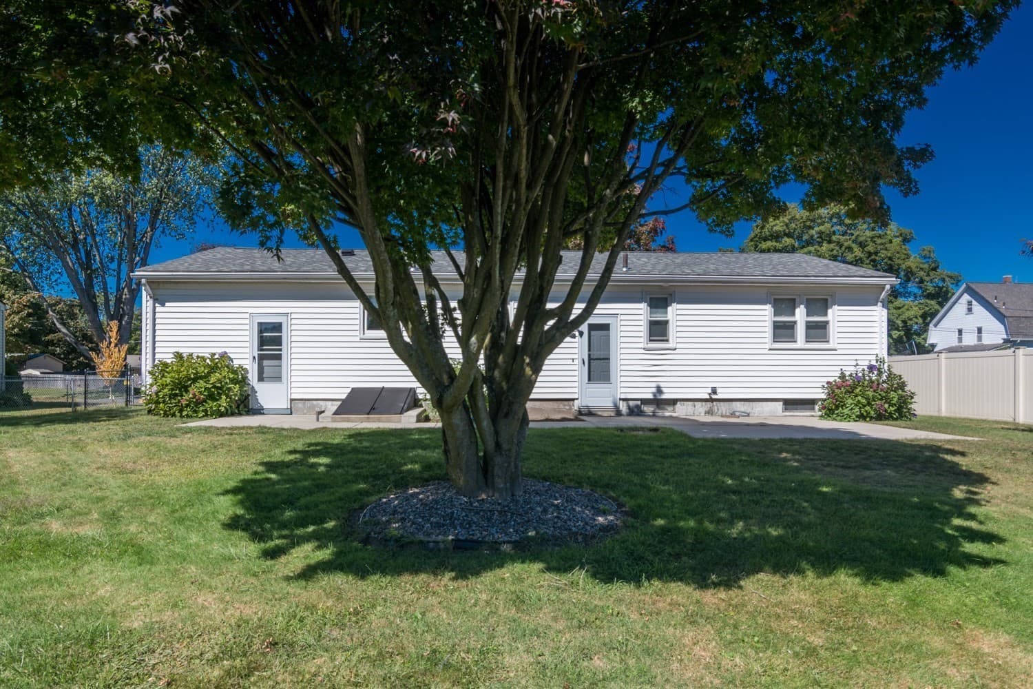 Single Family Residence at 17 Pickering Street, Chicopee MA 01013, Chicopee, photo 8 of 30