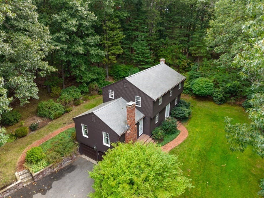 Single Family Residence at 480 Essex St, Lynnfield MA 01940, Lynnfield, photo 2 of 37