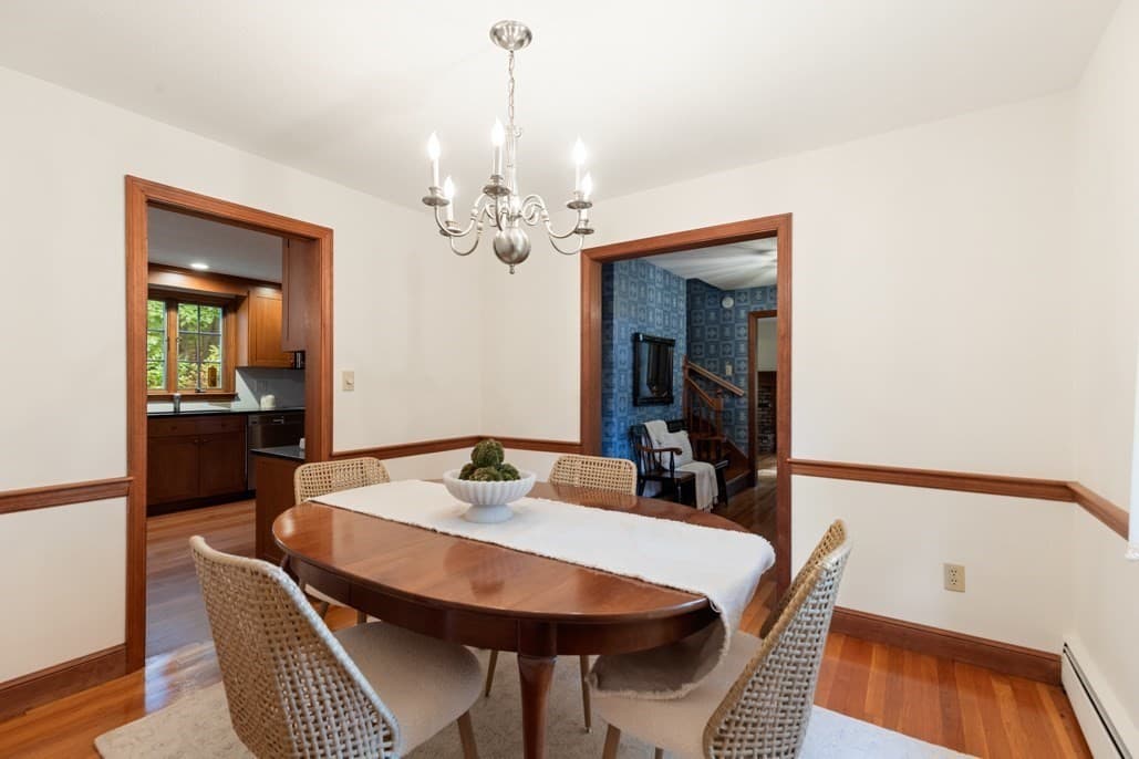Single Family Residence at 480 Essex St, Lynnfield MA 01940, Lynnfield, photo 12 of 37