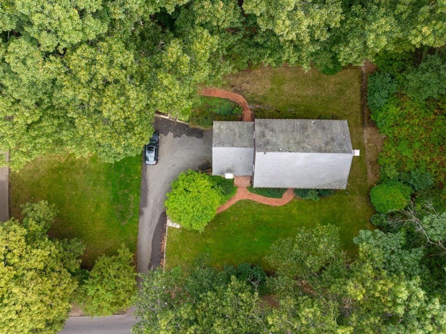 Single Family Residence at 480 Essex St, Lynnfield MA 01940, Lynnfield, photo 36 of 37