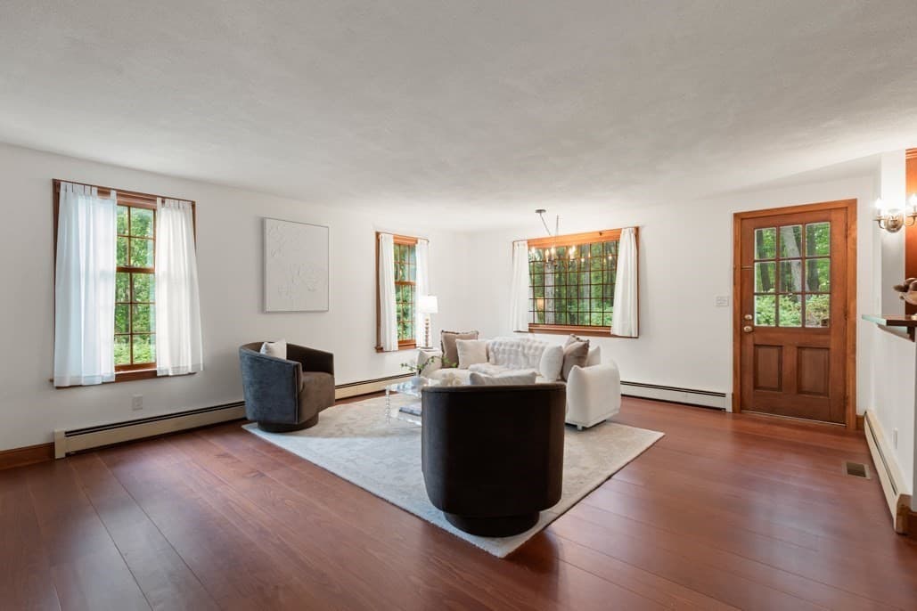 Single Family Residence at 480 Essex St, Lynnfield MA 01940, Lynnfield, photo 9 of 37